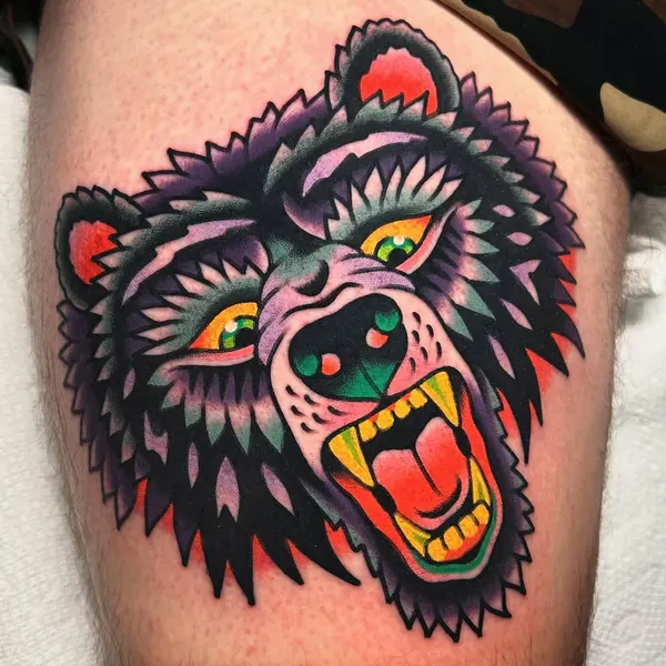 Animal, Tiger