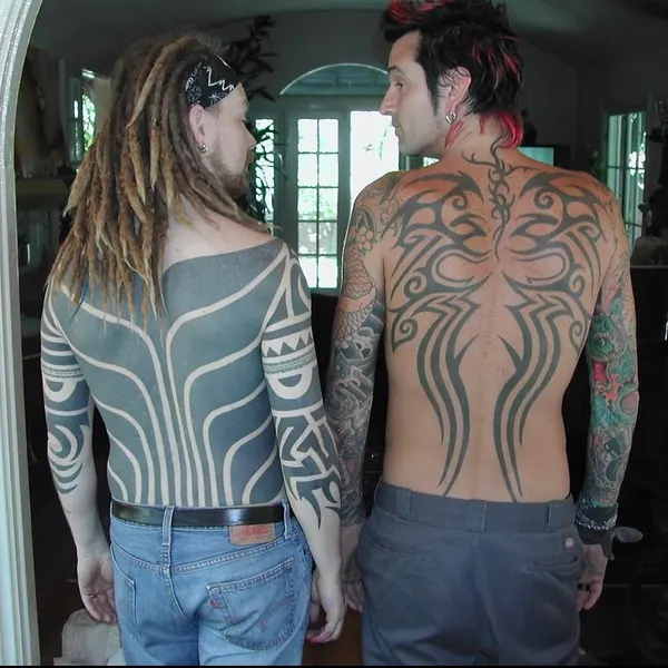 Guru Tattoo