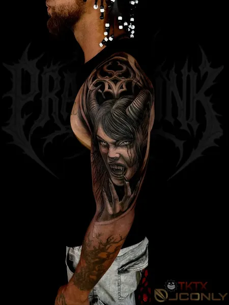 prayersink