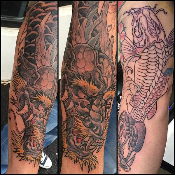 Dragon