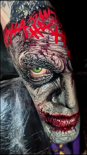 stevebutchertattoos