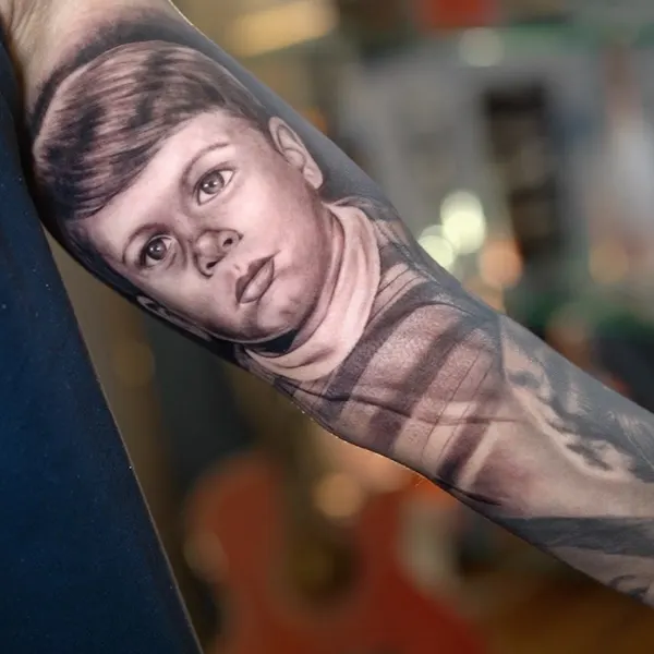 inkedbyandrea