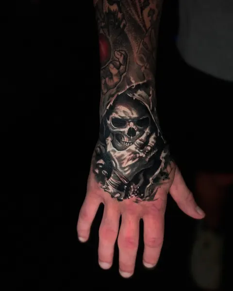 marceltattooartist