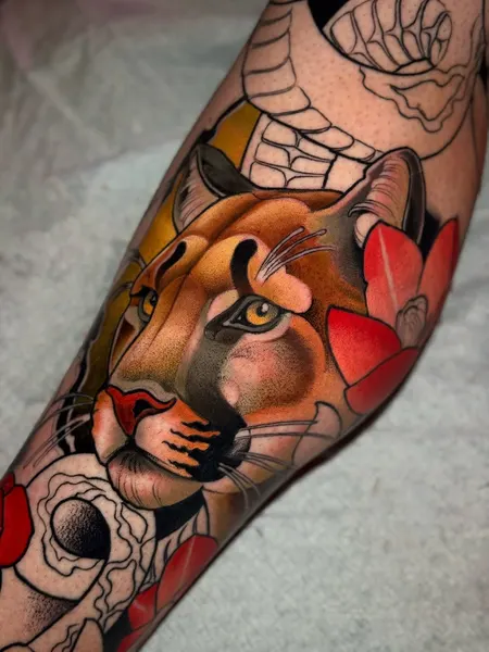 Tiger