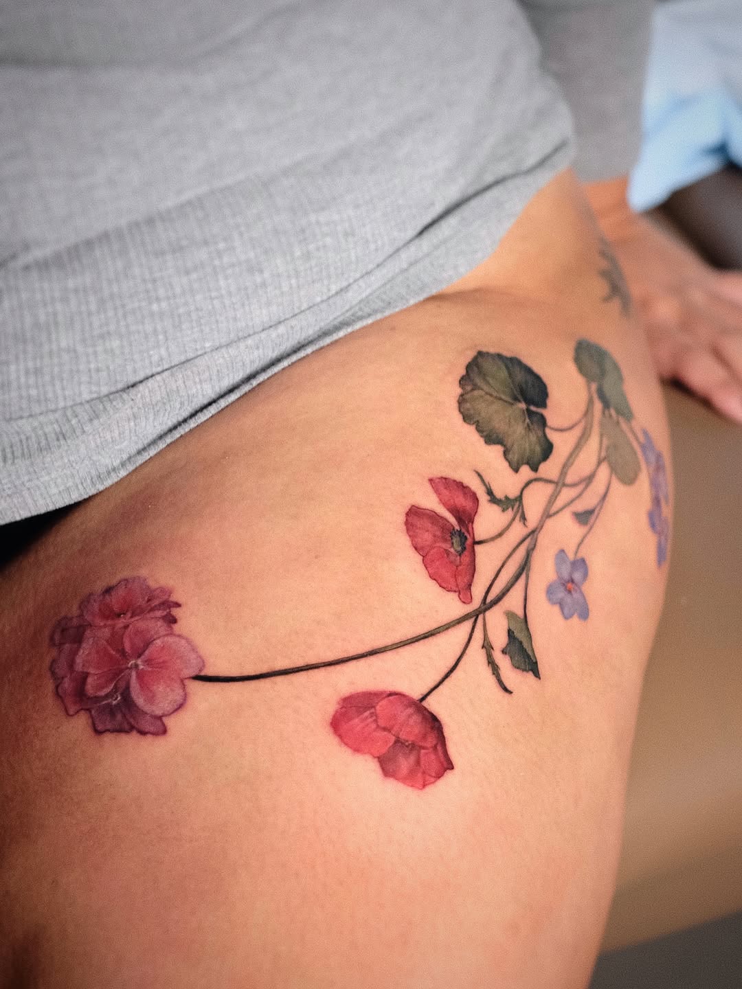 Flower