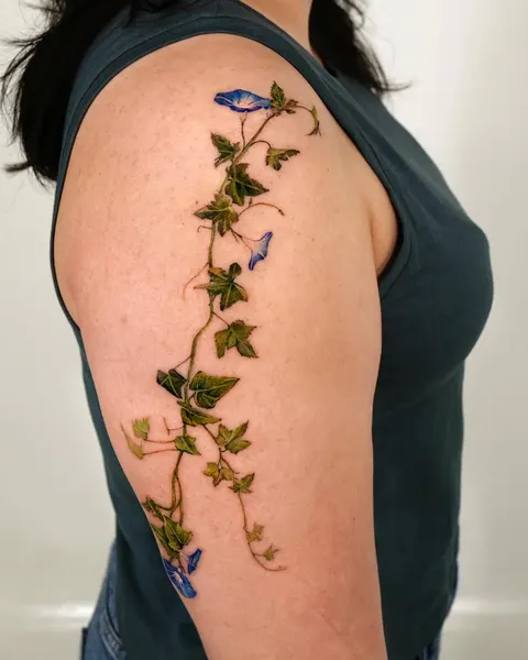 Rose, Flower