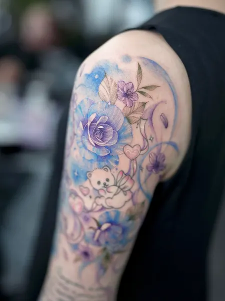 Flower
