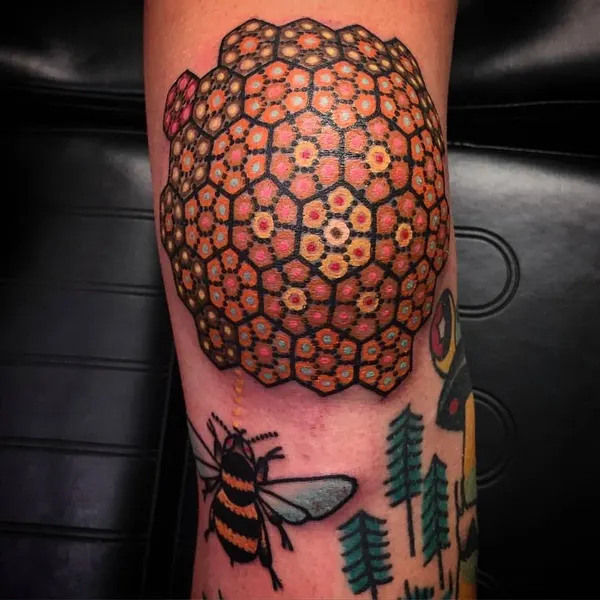 Geometric