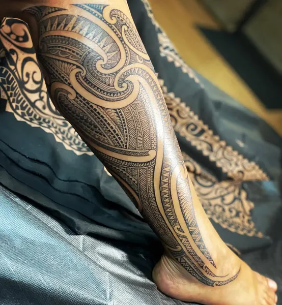 Michael Fatutoa