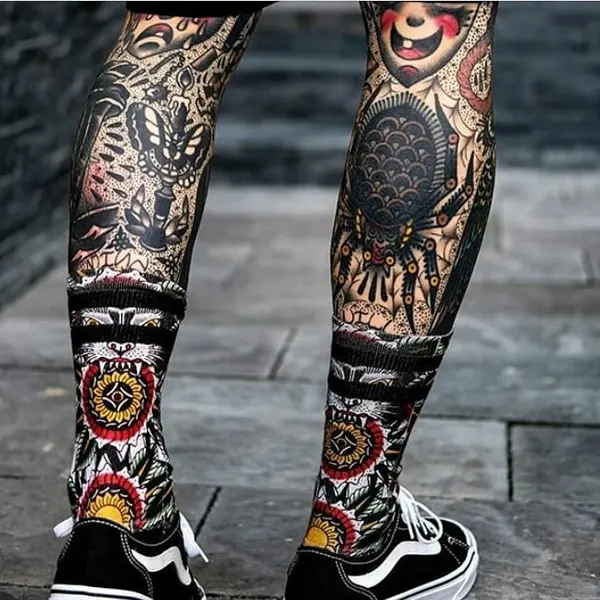 salvationtattoolounge