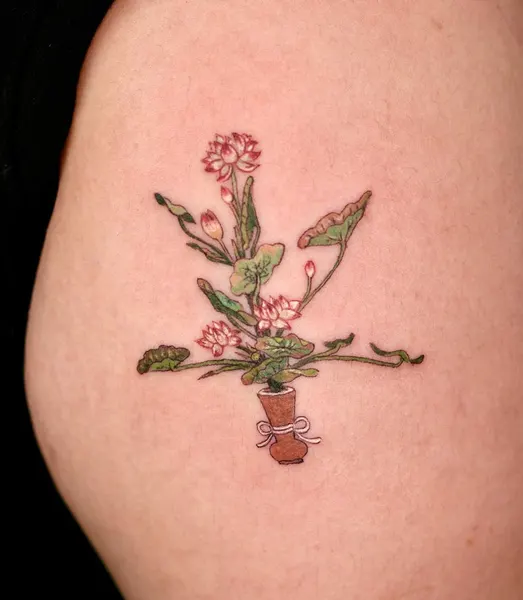Flower