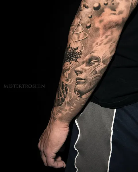 mistertroshin