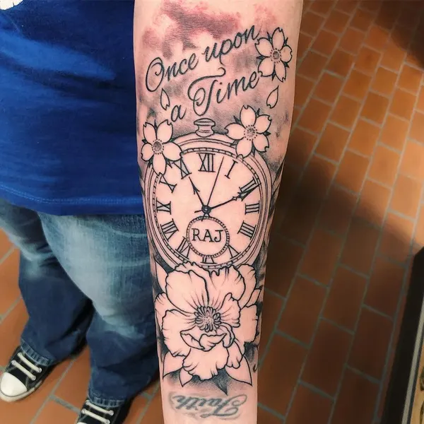 timbecktattoos