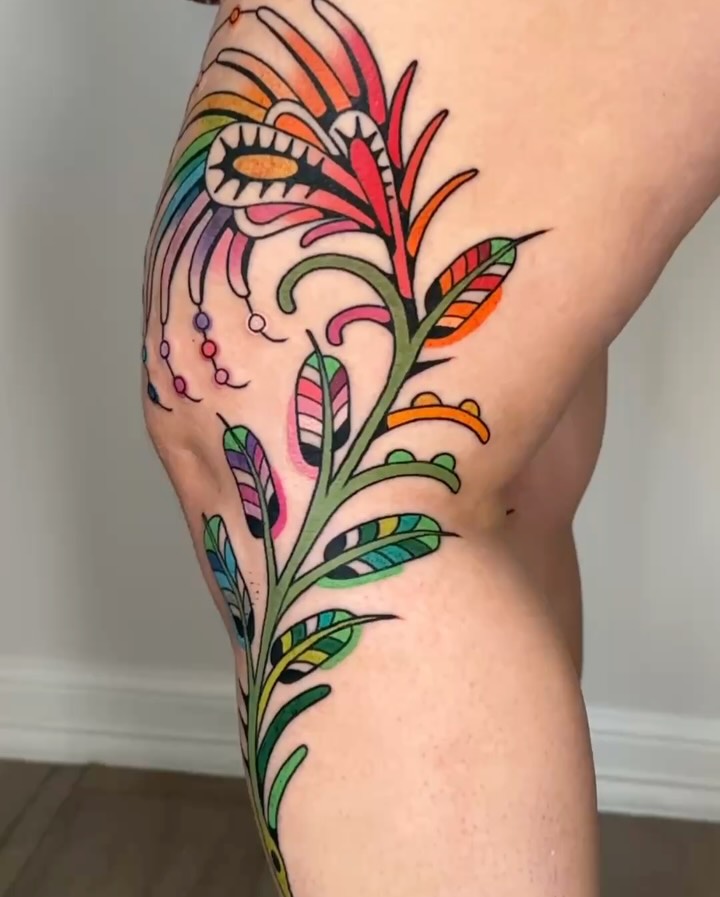 Flower