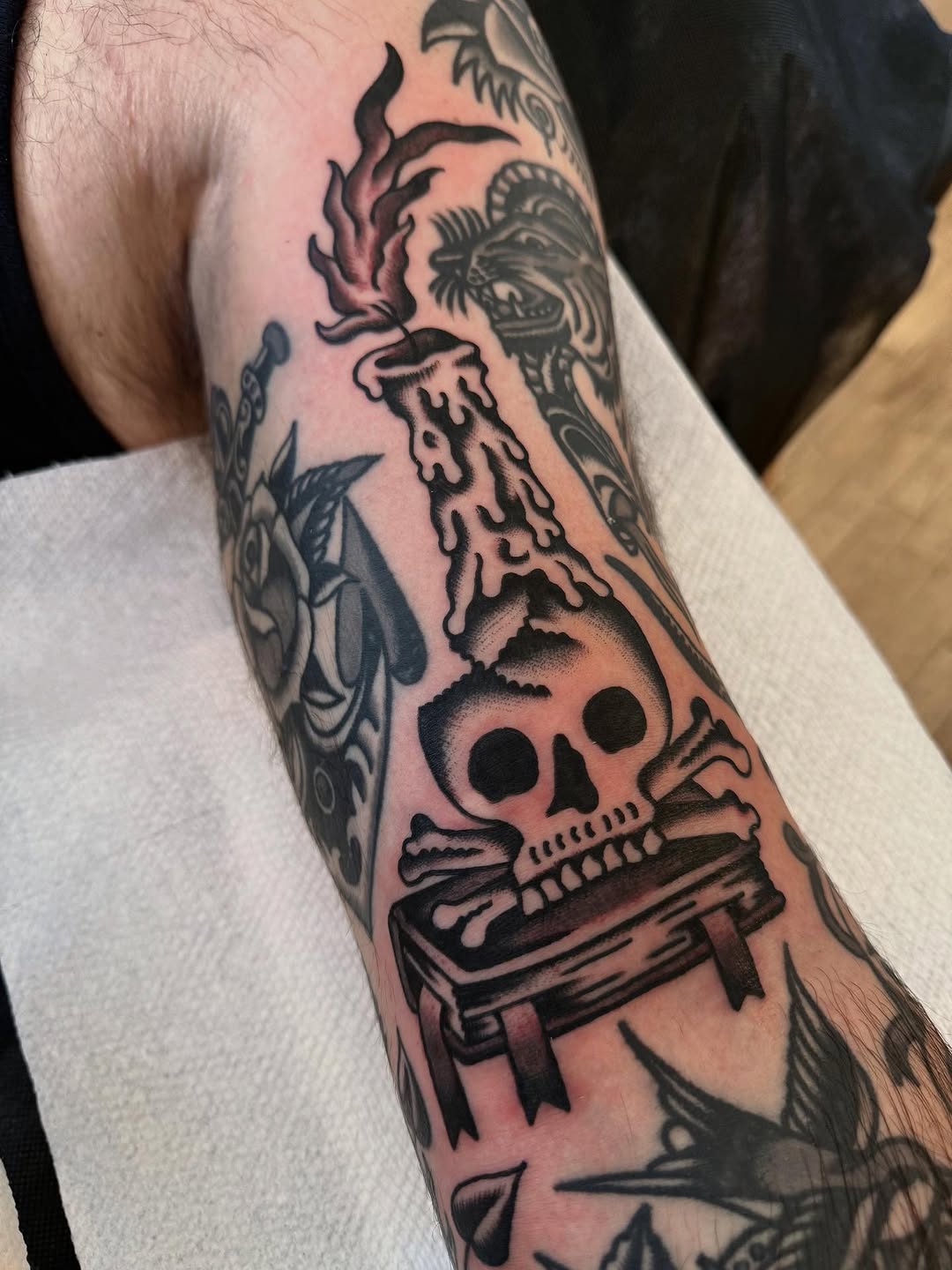 chrisfernandeztattooing