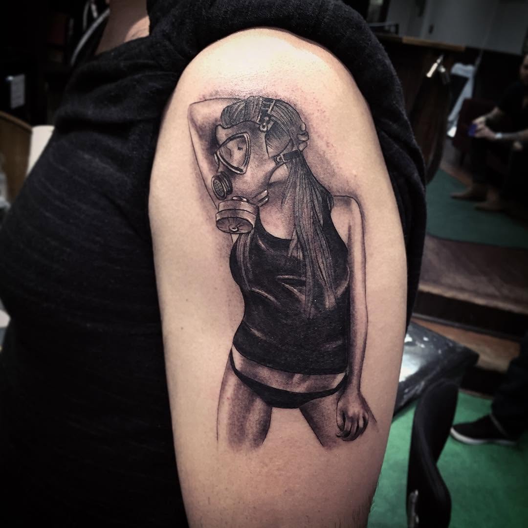 Isaiah Negrete