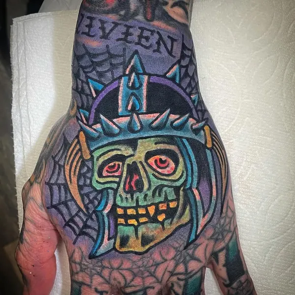 Kyle Crowell