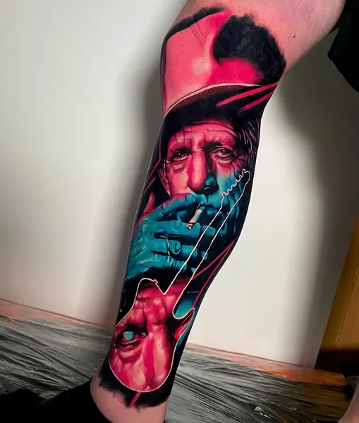 littleandytattoo