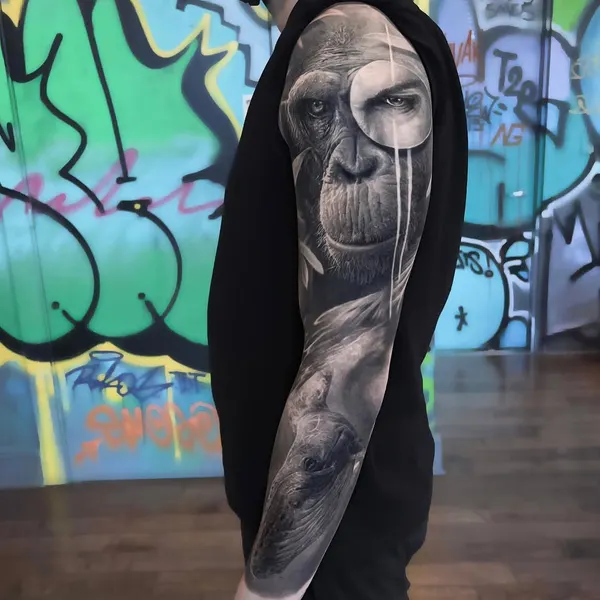 michaelperryart