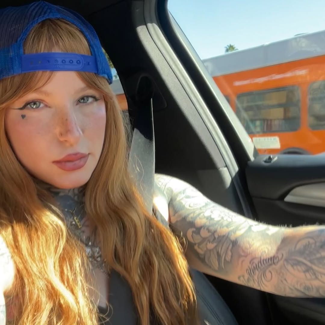 Emma Scott