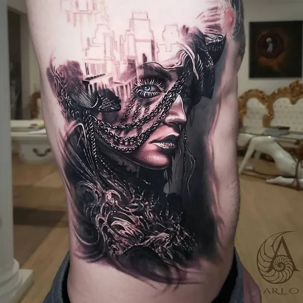 arlotattoos