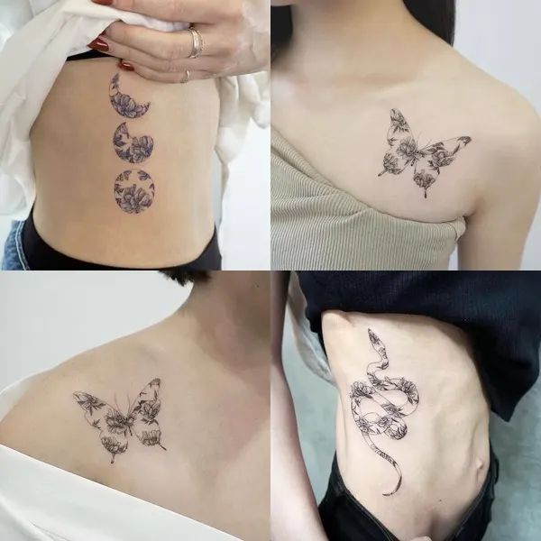 Animal, 일본 학