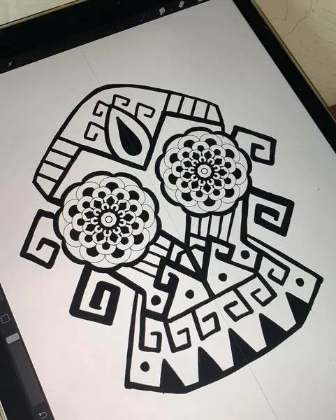 Full Circle Tattoo
