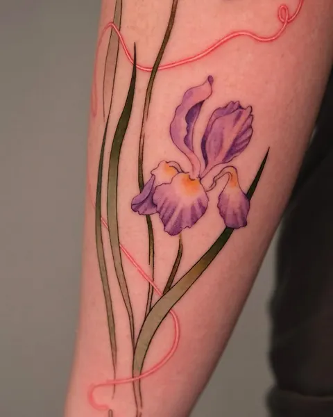 백합, Flower, 난초, 튤립, 아이리스