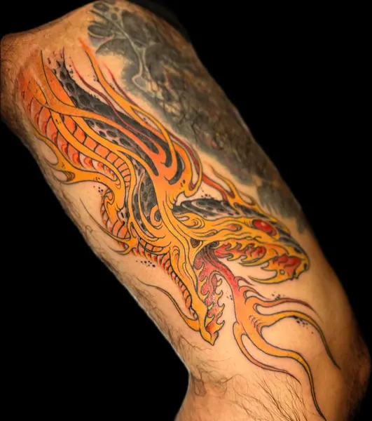 Dragon
