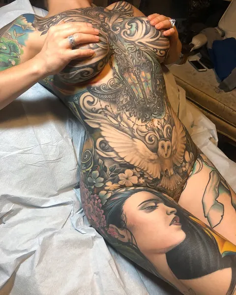 johnnysmithart