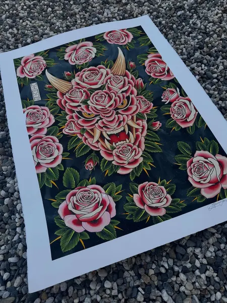 Flower