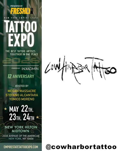 nyempirestatetattooexpo
