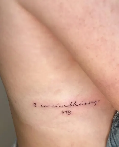 Circa Tattoo
