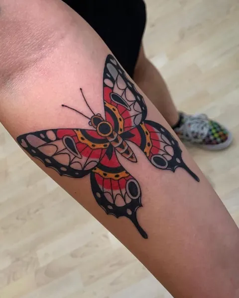 Full Circle Tattoo