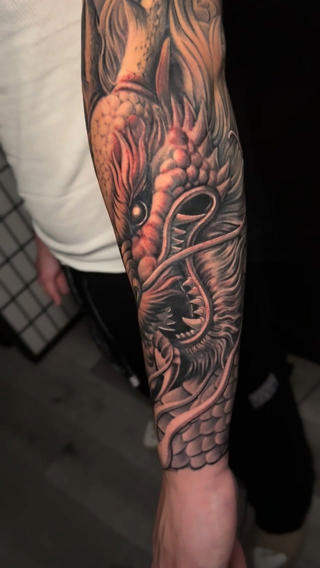 Dragon