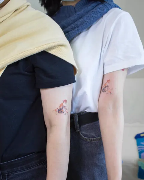 dareumtattoo