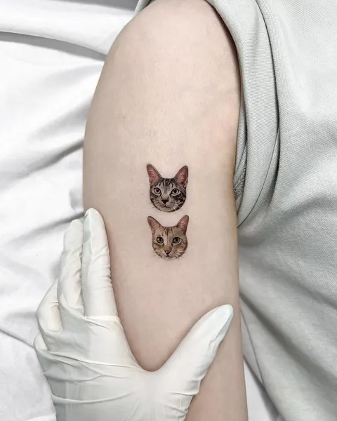 고양이