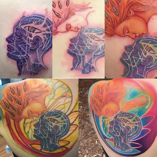 Sloo Tattoos