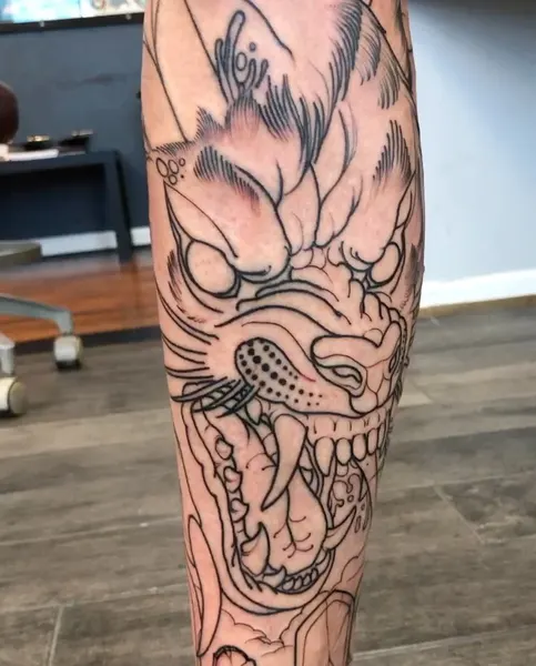Dragon