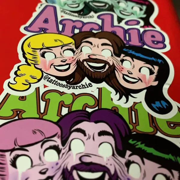 tattoosbyarchie