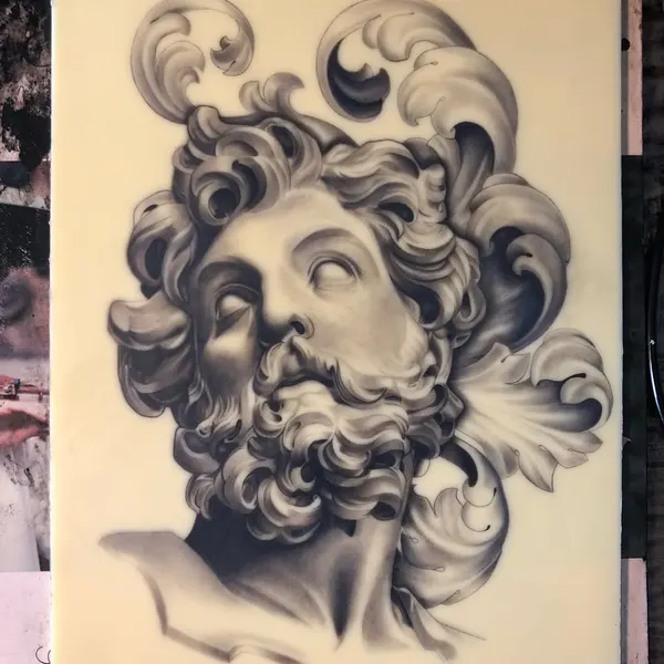 adamdeanart