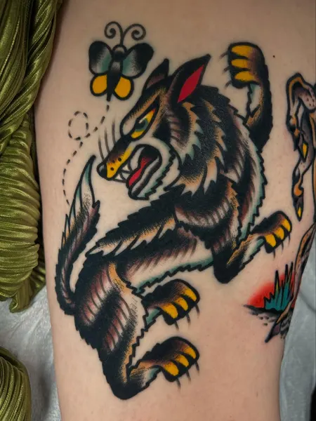 Tiger