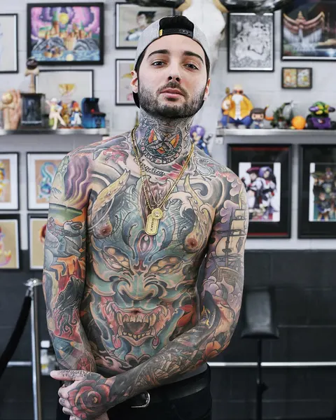 romeolacoste