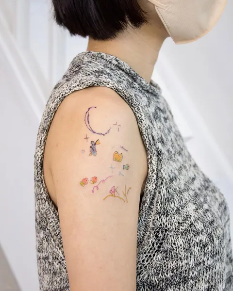 dareumtattoo