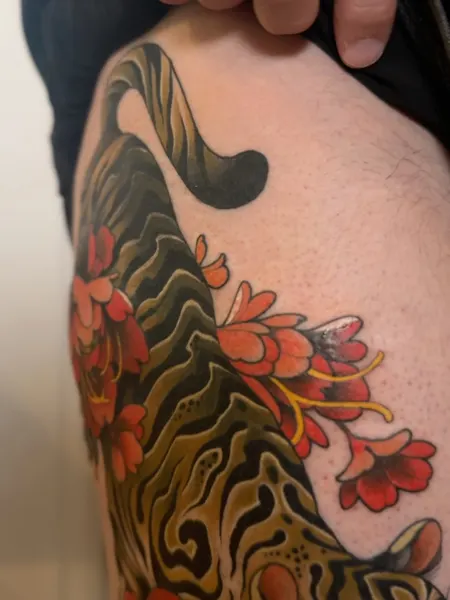 Tiger