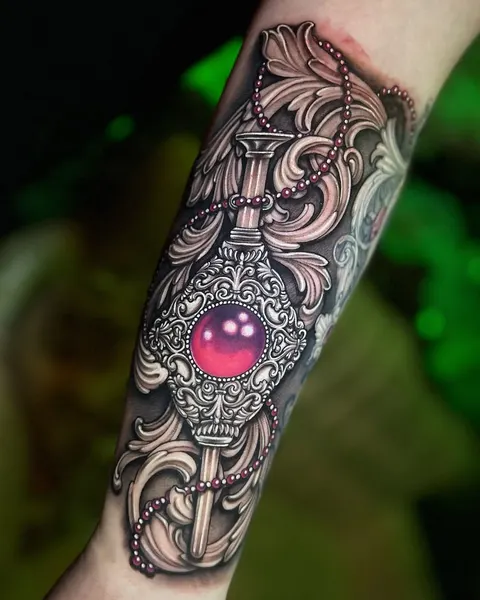 nikkisimpsontattoos