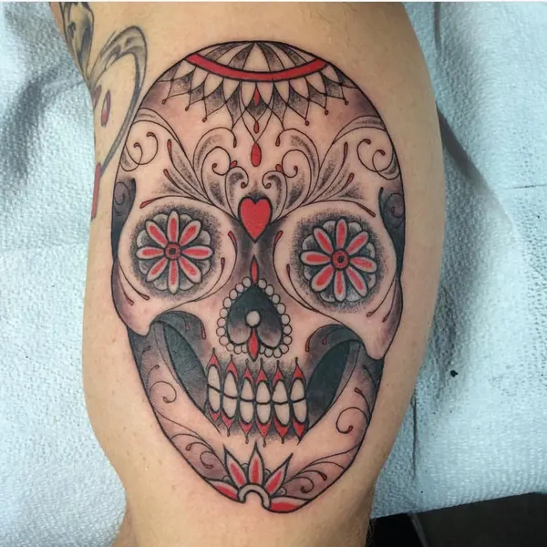 Full Circle Tattoo