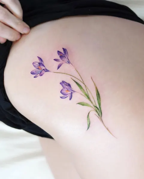 Flower