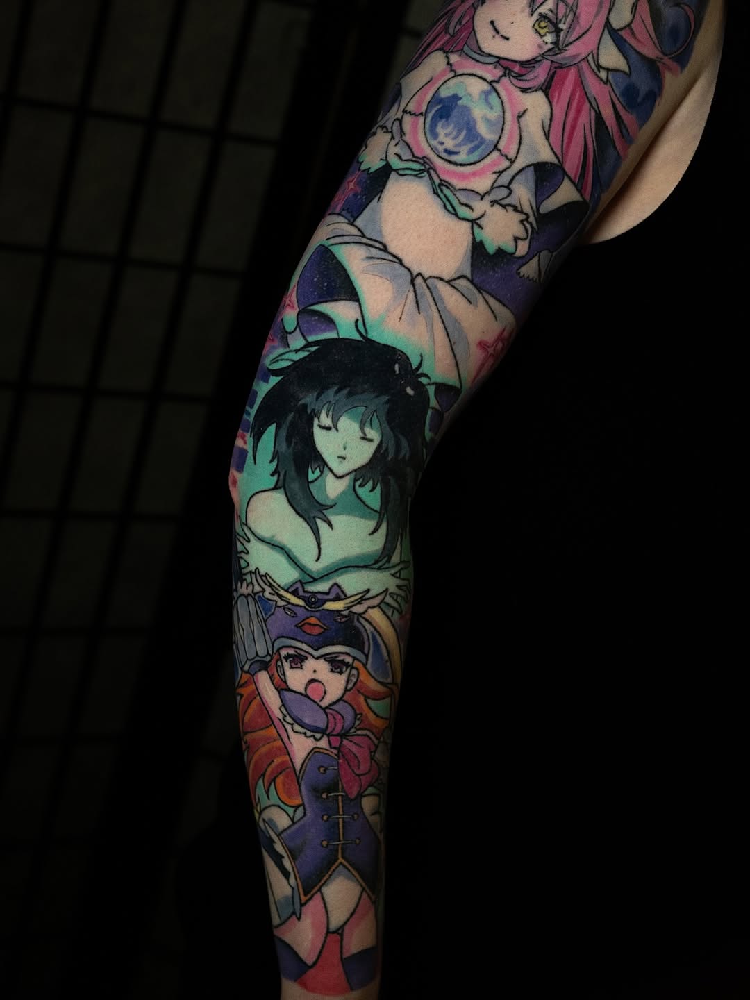 Sakura Jae