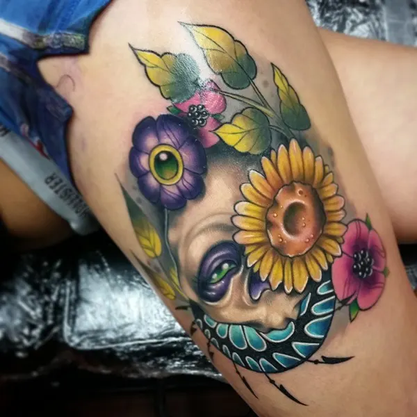 Flower